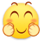 太开心